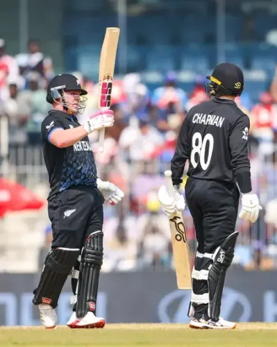 How Did Seifert and Phillips Propel New Zealand Past Afghanistan in Group D Opener?