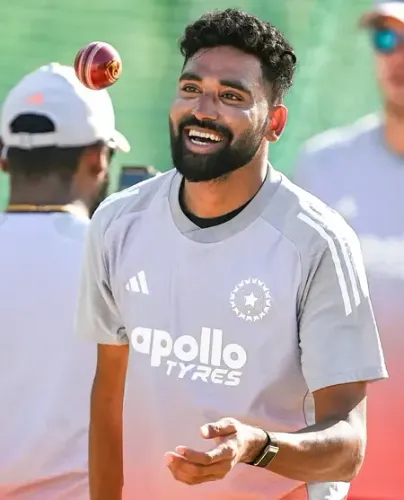Who Could Replace Harshit Rana in India's T20 WC Squad?