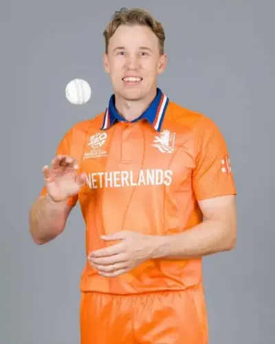 Have the Netherlands Outgrown Their Upset Reputation in T20 WC?