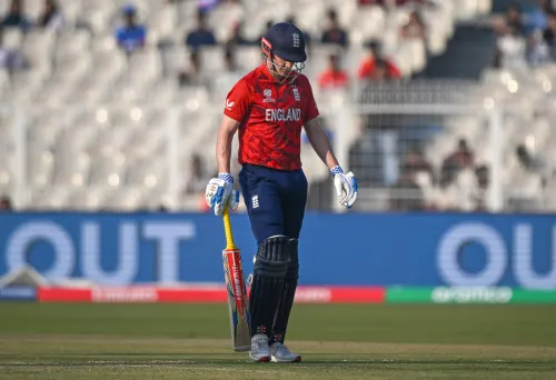 T20 WC: Has England Played Their Best Cricket Yet?