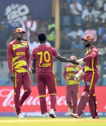 Did West Indies Remain Unbeaten by Defeating Italy in the T20 WC Super 8?