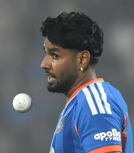 T20 WC: Is Harshit Rana's Injury Situation Worrying?