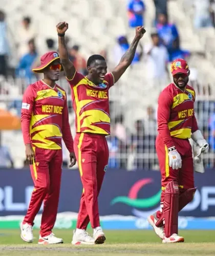 T20 WC: Why Does Windies Coach Sammy Support Pre-Seeding for Super 8s?