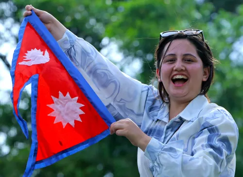 Did Nepal Make a Smart Move by Appointing Ian Harvey as Bowling Consultant for T20 World Cup 2026?