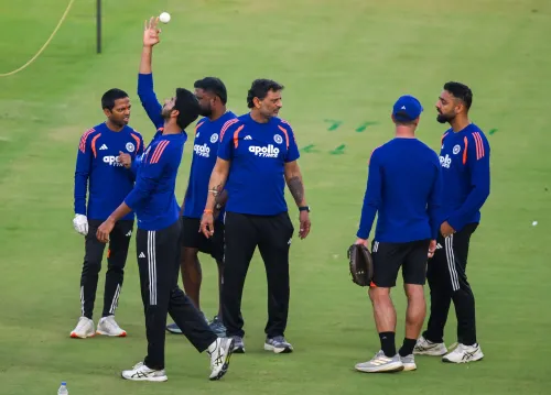 टी20 विश्व कप फाइनल: भारत और न्यूजीलैंड के बीच होगी रोमांचक प्रतिस्पर्धा