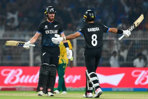 टी20 वर्ल्ड कप फाइनल में भारत के लिए न्यूजीलैंड के ये 5 खिलाड़ी बन सकते हैं चुनौती