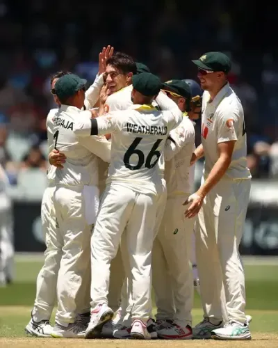 टी20 वर्ल्ड कप टीम में शामिल होंगे पैट कमिंस और जोश हेजलवुड 