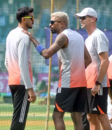 Can India Overcome Setbacks and Shine Against USA in T20 World Cup?