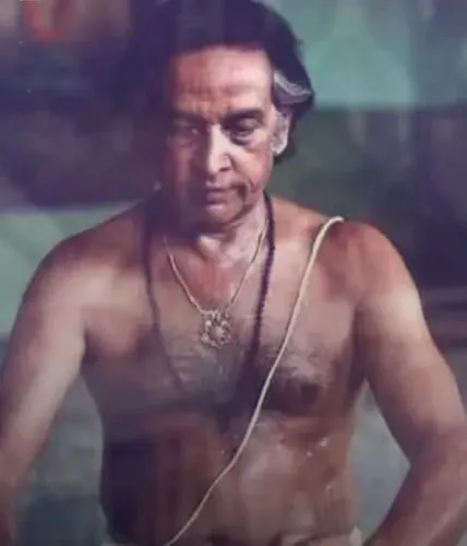 पंडित किशन महाराज: श्मशान में ४० दिनों की तबला साधना और बनारस घराने की अमर विरासत