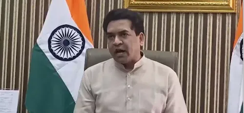 ताहिर हुसैन दोषी करार: कपिल मिश्रा बोले — 'एक्टर पकड़ा, डायरेक्टरों पर न्याय बाकी'