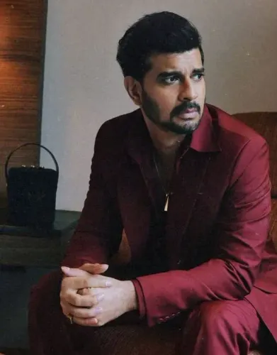 Does Tahir Admire Kay Kay Menon’s Ability to Portray Both Heroes and Villains?