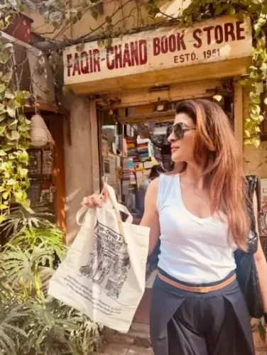 ताहिरा कश्यप ने अपने जीवन के अनमोल अनुभव साझा किए