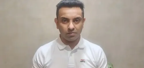 क्या तहसीन पूनावाला की अपील महाराष्ट्र के मुस्लिम समुदाय के लिए महत्वपूर्ण है?