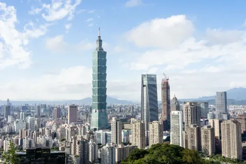 Taiwan Imposes Sanctions on Seven Chinese Universities for Security Reasons
