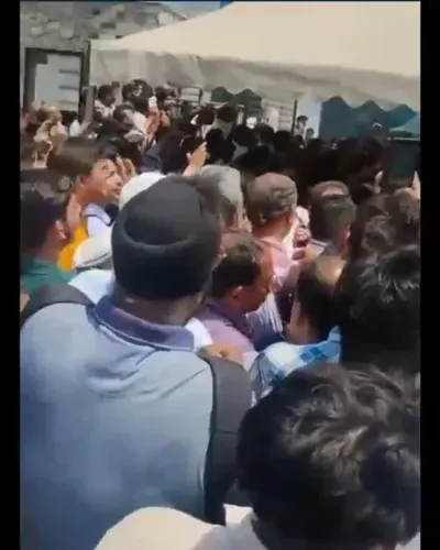 CUET UG 2026: तकनीकी खराबी से कई केंद्रों पर देरी, NTA ने प्रभावित छात्रों को दिया अतिरिक्त समय
