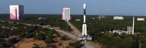 ISRO talent exodus: DoS restricts resignations of mission-critical scientists