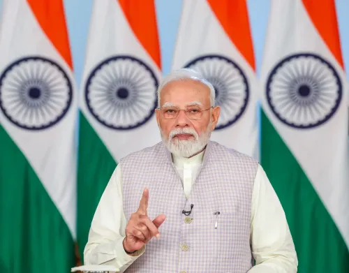 PM Modi turns 76: Untold stories of vision, discipline and commitment