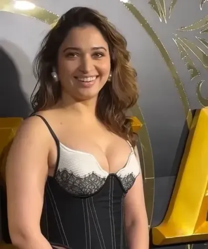 Will Tamannaah Bhatia and Junaid Khan Thrill Us in Shashanka Ghosh’s Horror ‘Ragini 3’?