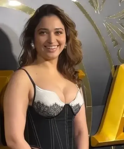 Will Tamannaah Bhatia and Junaid Khan Thrill Us in Shashanka Ghosh’s Horror ‘Ragini 3’?