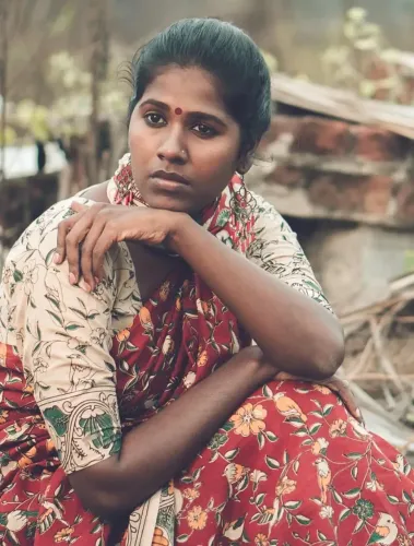 Will the Tamil film 'Mayilaa' captivate audiences at the Rotterdam International Film Festival?
