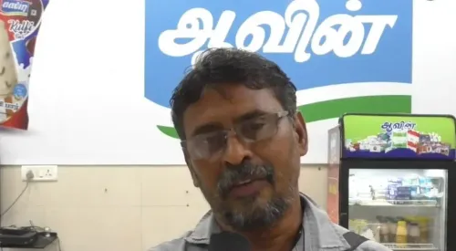 Should Aavin Reduce MRPs After GST Cut in Tamil Nadu?
