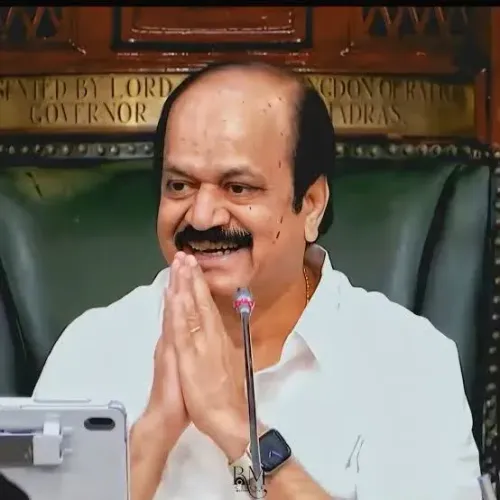 Tamil Nadu Assembly erupts over 6 vacant constituencies, MLA representation row