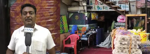 Tamil Nadu: A Pradhan Mantri Mudra Yojana Beneficiary's Inspiring Journey