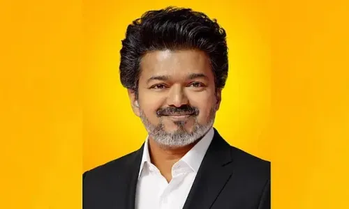Tamil Nadu CMO Thanks Public for Kind Wishes