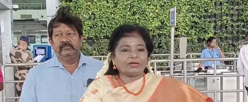 तमिलनाडु को ₹7,500 करोड़ की ग्रामीण रोजगार निधि: तमिलिसाई सुंदरराजन ने PM मोदी का जताया आभार