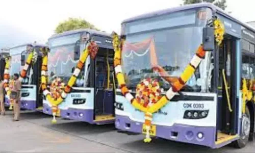 Is Tamil Nadu MTC Set to Acquire 12 New Breakdown Recovery Vehicles?