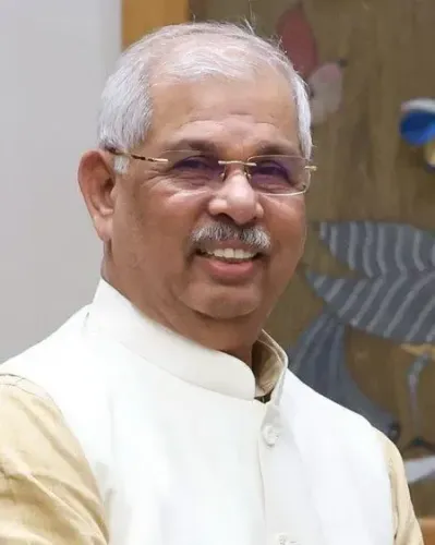 तमिलनाडु: पटाखा फैक्ट्री विस्फोट में 22 की मौत, राज्यपाल राजेंद्र विश्वनाथ आर्लेकर ने दुख जताया