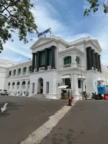 Tamil Nadu PWD to restore 264 heritage buildings for tourism, sustainable use