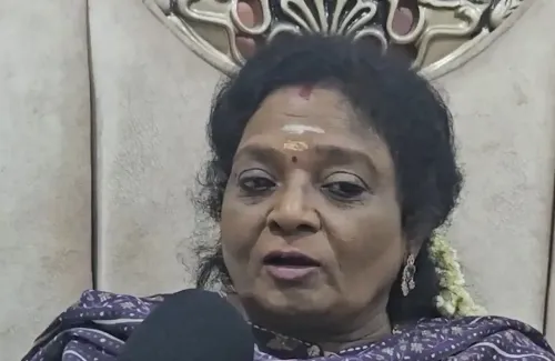Is CM Stalin Fabricating an 'Artificial' Narrative of Rights Deprivation?