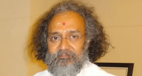 क्या तमिलनाडु सीएम स्टालिन ने थोटा थरानी को शेवेलियर अवार्ड के लिए बधाई दी?