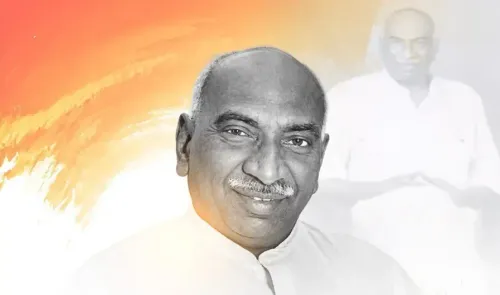 भारत रत्न के. कामराज की पुण्यतिथि: उपराष्ट्रपति राधाकृष्णन, CM विजय समेत नेताओं ने किया नमन