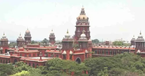 मदुरंतकम-धारापुरम उपचुनाव पर रोक की मांग: मद्रास हाईकोर्ट 24 सितंबर को सुनाएगा फैसला