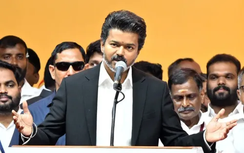 तमिलनाडु में IAS अधिकारियों का बड़ा फेरबदल: संध्या वेणुगोपाल समेत दर्जनों तबादले