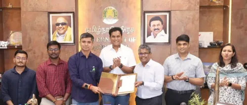 तमिलनाडु सरकार ने अग्निकुल कॉसमॉस में 25 करोड़ का किया निवेश, एयरोस्पेस क्षेत्र को नई दिशा