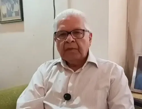 भारत की कूटनीतिक जीत: तनाव के बावजूद ईरान से तेल और गैस की निरंतरता