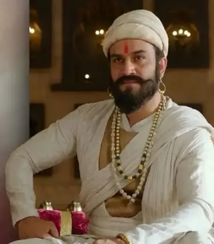 क्या 'तान्हाजी: द अनसंग वॉरियर' के 6 साल पूरे होने का अनुभव अद्भुत रहा?