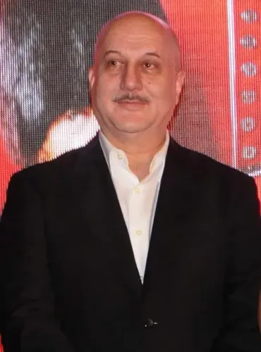 अनुपम खेर की ‘तन्वी द ग्रेट’ पर सुभाष घई की सराहना को आशीर्वाद मानते हैं
