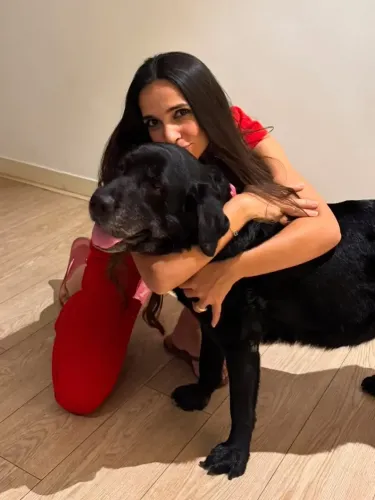 Is Tara Sharma Heartbroken After Saying Goodbye to Tiu?