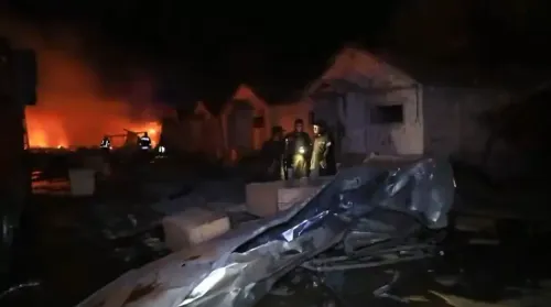Pakistan's Airstrikes Target Afghan Civilians, Resulting in 400 Deaths