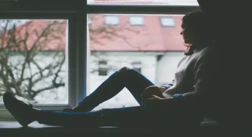Targeting Intestinal Cells Could Pave the Way for Alleviating Depression and Anxiety
