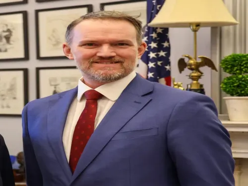 Ongoing US-India Trade Talks Spotlight Tariff Barriers