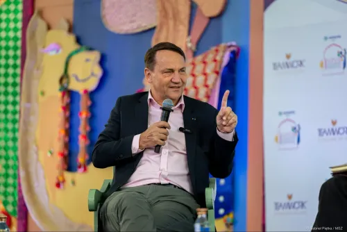 क्या <b>टैरिफ</b> के जरिए <b>भारत</b> को सेलेक्टिव टारगेट करना गलत है?