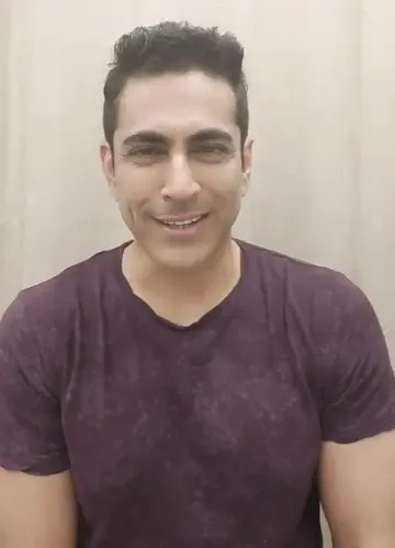 Tarun Khanna on reprising Mahadev: I consciously choose these roles
