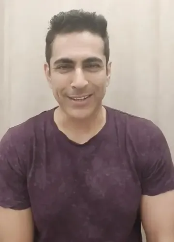 Tarun Khanna on being typecast as Mahadev: I choose these roles consciously