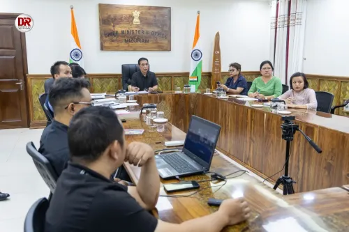 How Can Connectivity Between Bangladesh and NE Be Enhanced, While Strengthening the India-Myanmar-Thailand Corridor?