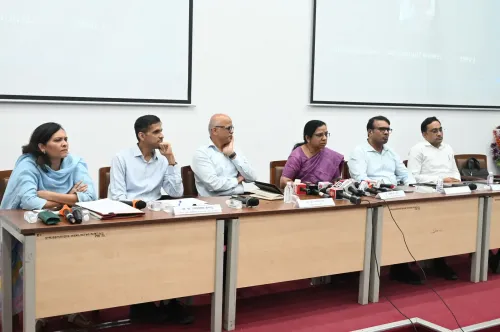 MPSC task force pushes for OMR exams, zero-leak tech in Maharashtra 2026